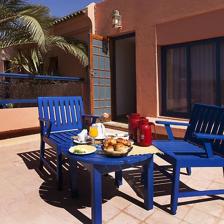 Palais Salam Hotel Taroudant Eksteriør billede