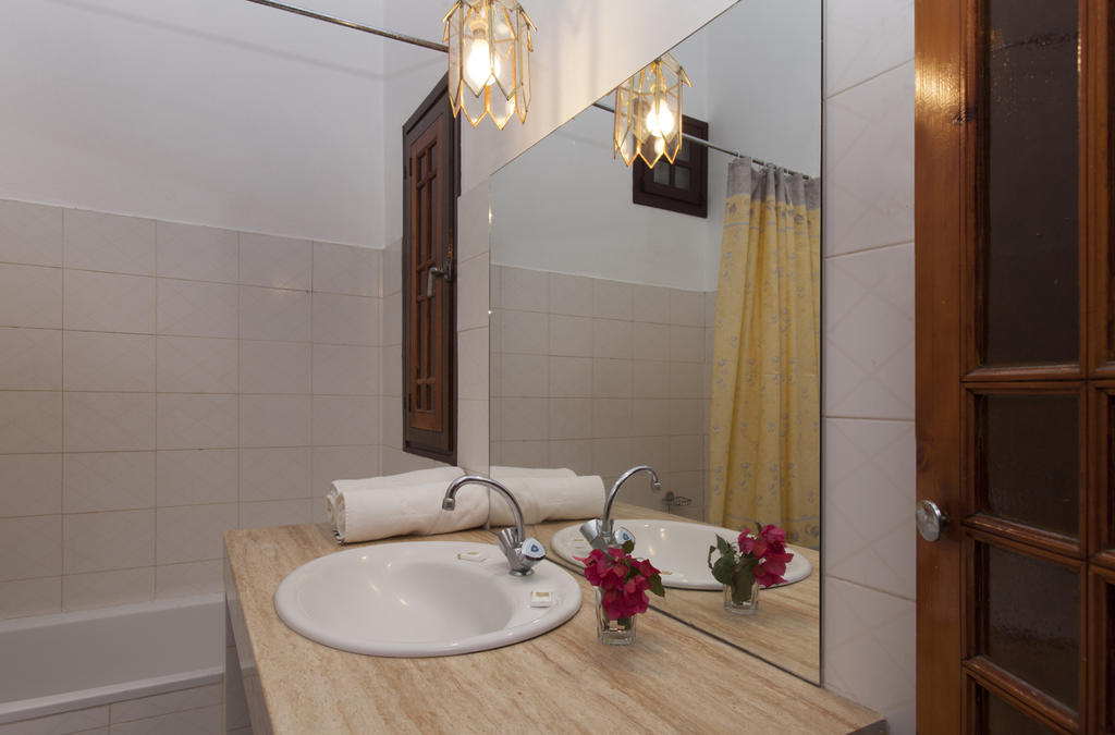 Palais Salam Hotel Taroudant Værelse billede