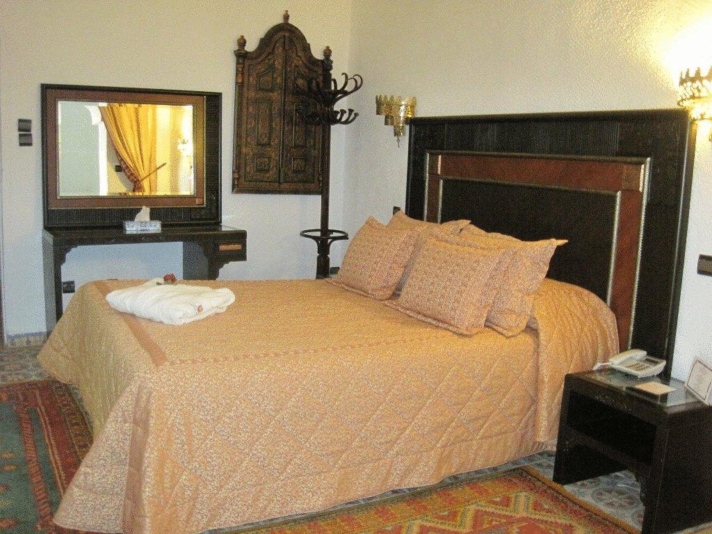 Palais Salam Hotel Taroudant Værelse billede
