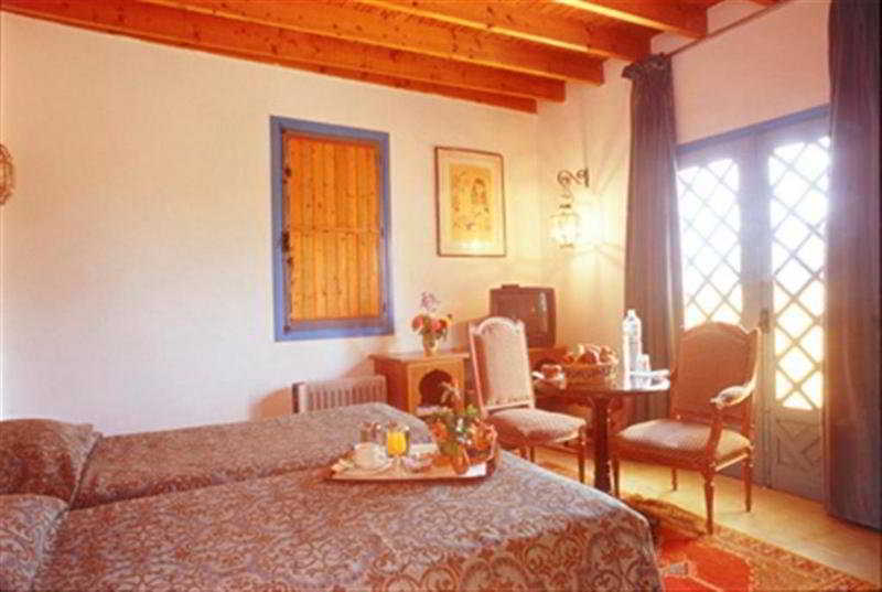 Palais Salam Hotel Taroudant Værelse billede